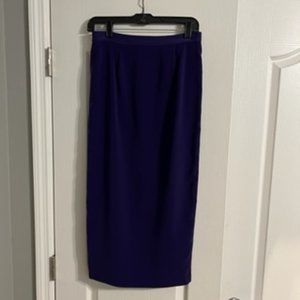 Night Studio New York Women's Skirt 8